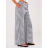 imageSHENHE Womens Green Wide Leg Palazzo Pants