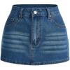 Blue a