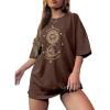 Coffee Brown