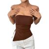 Coffee Brown