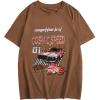 Car Coffee Brownbrown