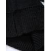 imageSHENHE Mens Skeleton Pattern Cardigan Sweaters Long Sleeve Unisex Outwear Knitted CoatsLight Grey
