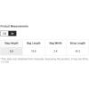 imageSHENHE Womens Casual Hobo Shoulder Bag Y2K PU Leather Ruched Zipper Clutch HandbagSilver