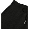 imageSHENHE Womens Drawstring Waist Casual Sweat Skirt Sports Mini Skirt with PocketsBlack