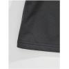 imageSHENHE Womens Drawstring Waist Casual Sweat Skirt Sports Mini Skirt with PocketsDark Grey