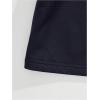 imageSHENHE Womens Drawstring Waist Casual Sweat Skirt Sports Mini Skirt with PocketsDeep Blue