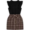 Lattice Black