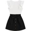 White and Black