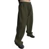Drawstring Army Green