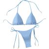 Blue a