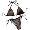 Mesh Black