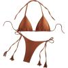 Rust Brown