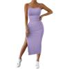 Lilac Purple