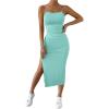 Mint Blue