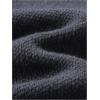 imageSHENHE Mens Crew Neck Graphic Sweater Long Sleeve Gothic Loose Sweater Pullover TopLetters Grey