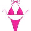 Hot Pink Chain