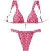 Floral Pink