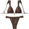 Geometric Brown