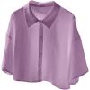 Lilac Purple