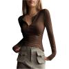 Coffee Brown