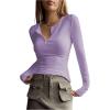 Lilac Purple