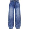 Dark Wash Blue