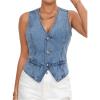 Medium Wash Blue