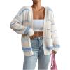 Multicolor Light Blue