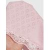 imageSHENHE Womens Coquette Bow Babydoll Top Lace Trim Heart Eyelet Cute Camisole Tank TopPink