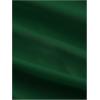 imageSHENHE Womens Satin Wrap Ruched Tie Side Tank Top Deep V Neck Sleeveless Elegant BlouseGreen