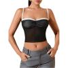 Mesh Black
