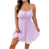 Mauve Purple