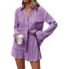 Mauve Purple