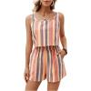 Colorful Stripes