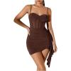 Coffee Brown