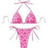Pink Floral