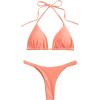 Coral Pink