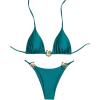 Teal Blue