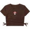 Chocolate Brown