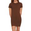 Coffee Brown