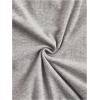 imageSHENHE Womens Lace Babydoll Tank Top Sexy V Neck Sleeveless Flared Hem Flowy Peplum TopsLight Grey